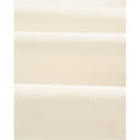 WAX LONDON KURT TROUSER- OFF WHITE
