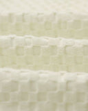 WAX LONDON LIDO SS SHIRT - ECRU