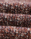 WAX LONDON WILD CREW THICK KNIT - TWISTED