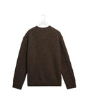 WAX LONDON WILDE CREW - CHOCOLATE BROWN