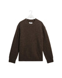 WAX LONDON WILDE CREW - CHOCOLATE BROWN