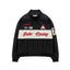 DUKE + DEXTER DR1 WORLD CHAMPIONSHIP JACKET - VINTAGE BLACK