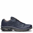 SALOMON XT-6 GTX -  BLUE NIGHTS / ASTRAL AURA / PLUM KITTEN